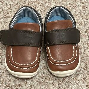 Baby Carters Shoes